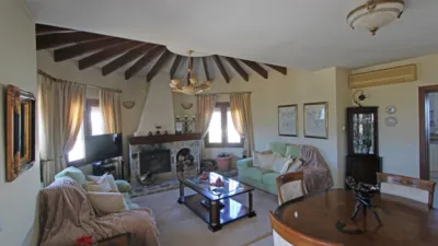 Casa – Murla, la Marina Alta - Vista 5