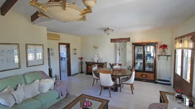 Casa – Murla, la Marina Alta - Más