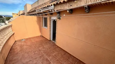Townhouse in Urbanizaciones photo 14