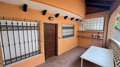 Townhouse in Urbanizaciones photo 21
