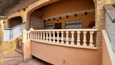 Townhouse in Urbanizaciones photo 22