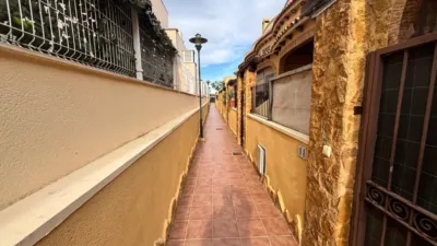 Townhouse in Urbanizaciones photo 23