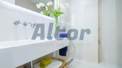 Apartment in the City Centre photo 11