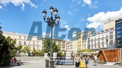 Apartment in the City Centre photo 13