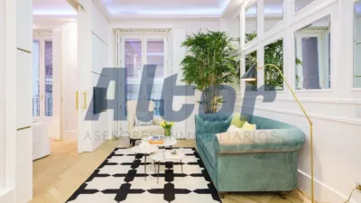 Apartment in the City Centre photo 2