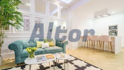 Apartment in the City Centre photo 3