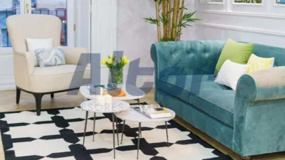 Apartment in the City Centre photo 4