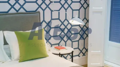 Apartment in the City Centre photo 8