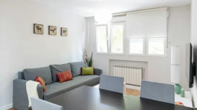 Piso en alquiler en Amposta - Imagen 2