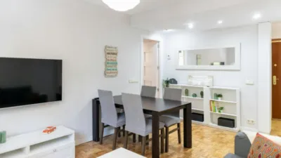 Piso en alquiler en Amposta - Imagen 3