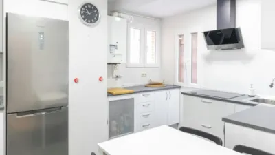 Piso en alquiler en Amposta - Imagen 9