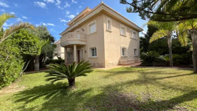 Casa – Cabo Roig, Urbanización La Regia, Urbanización La Zenia II - Vista 2