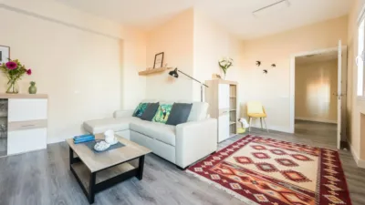 Piso en alquiler en Argüelles - Imagen 3