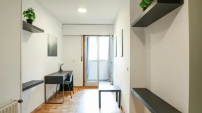 Piso en alquiler en Pilar - Imagen 4