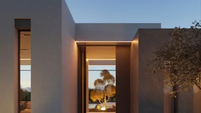 Piso – Calpe - Calp - Vista 3