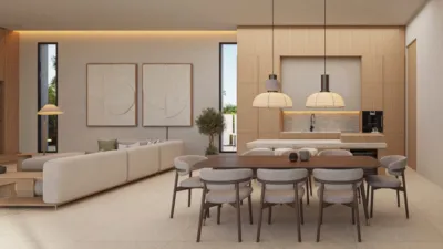 Piso – Calpe - Calp - Vista 5