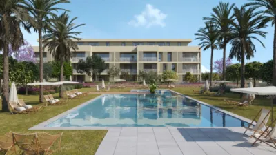 Piso – Dénia - Vista 3
