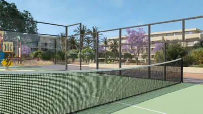 Piso – Dénia - Vista 4