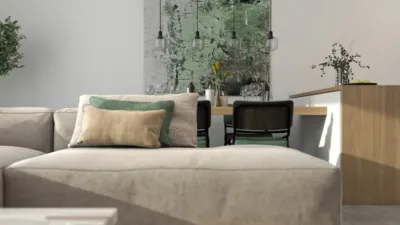 Piso – Dénia - Vista 5