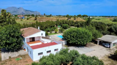 Pis – Dénia - Vista 3