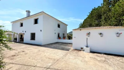Pis – Dénia - Vista 4