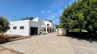 Pis – Dénia - Vista 5