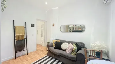 Piso en alquiler en Embajadores-Lavapiés - Imagen 2