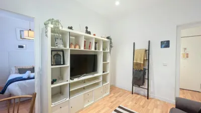 Piso en alquiler en Embajadores-Lavapiés - Imagen 3