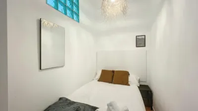 Piso en alquiler en Embajadores-Lavapiés - Imagen 4