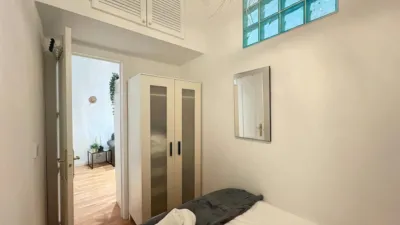 Piso en alquiler en Embajadores-Lavapiés - Imagen 5