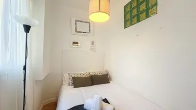 Piso en alquiler en Embajadores-Lavapiés - Imagen 6