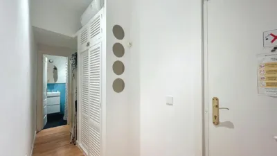 Piso en alquiler en Embajadores-Lavapiés - Imagen 8