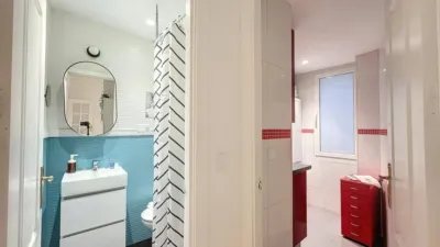 Piso en alquiler en Embajadores-Lavapiés - Imagen 9