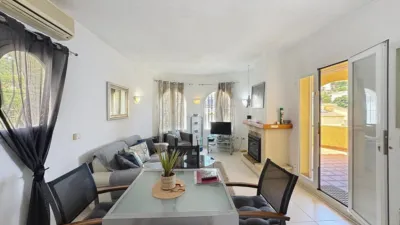 Casa – El Poble Nou de Benitatxell - Benitachell - Vista 3