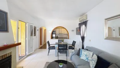 Casa – El Poble Nou de Benitatxell - Benitachell - Vista 4