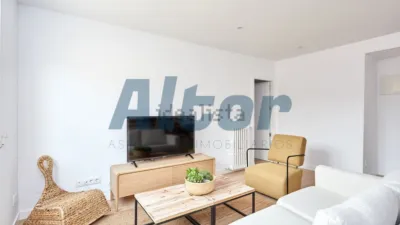 Apartment on Avenida de Concha Espina photo 10