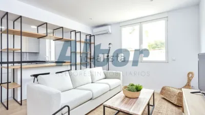 Apartment on Avenida de Concha Espina photo 11