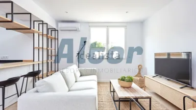 Apartment on Avenida de Concha Espina photo 12