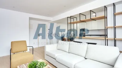 Apartment on Avenida de Concha Espina photo 13