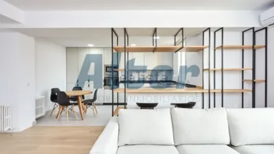 Apartment on Avenida de Concha Espina photo 14