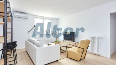 Apartment on Avenida de Concha Espina photo 15