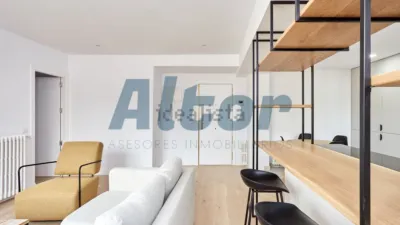 Apartment on Avenida de Concha Espina photo 16