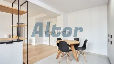 Apartment on Avenida de Concha Espina photo 17