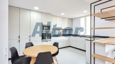 Apartment on Avenida de Concha Espina photo 18