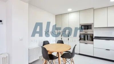 Apartment on Avenida de Concha Espina photo 20