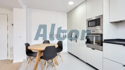 Apartment on Avenida de Concha Espina photo 21