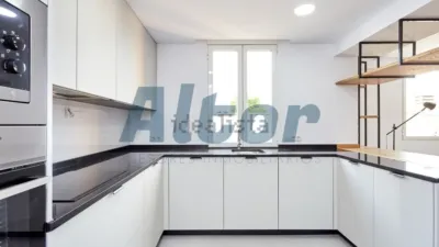 Apartment on Avenida de Concha Espina photo 23