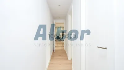Apartment on Avenida de Concha Espina photo 24