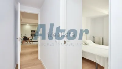 Apartment on Avenida de Concha Espina photo 25