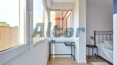 Apartment on Avenida de Concha Espina photo 26
